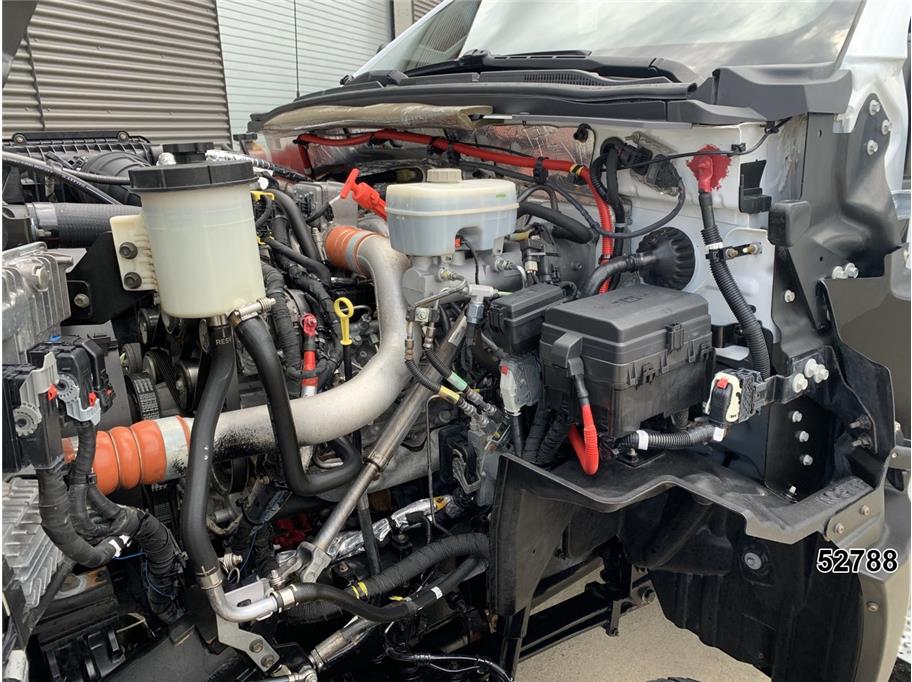 2021 Chevrolet 6500