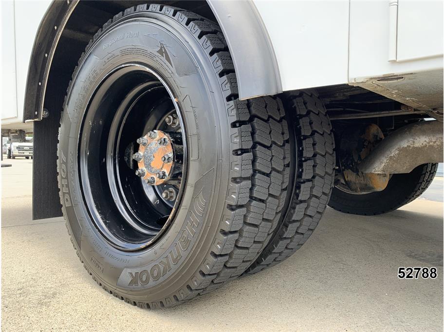 2021 Chevrolet 6500