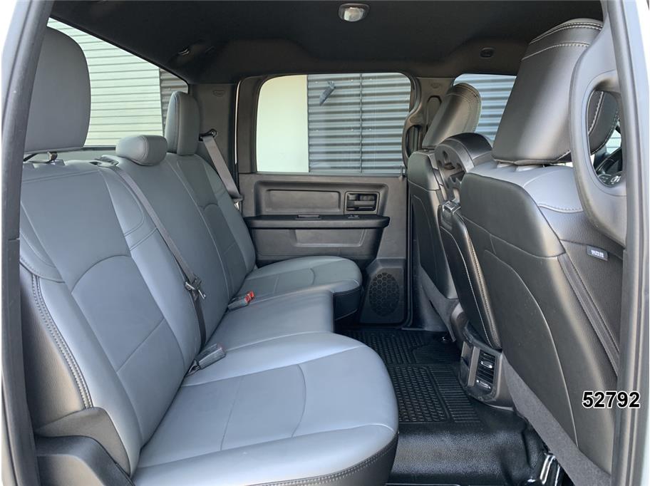2022 Ram 2500