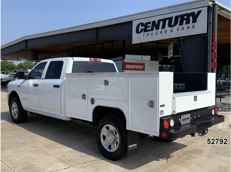 2022 Ram 2500