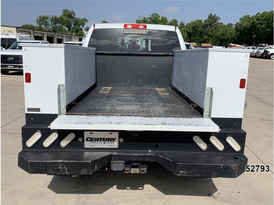 2021 Ram 2500