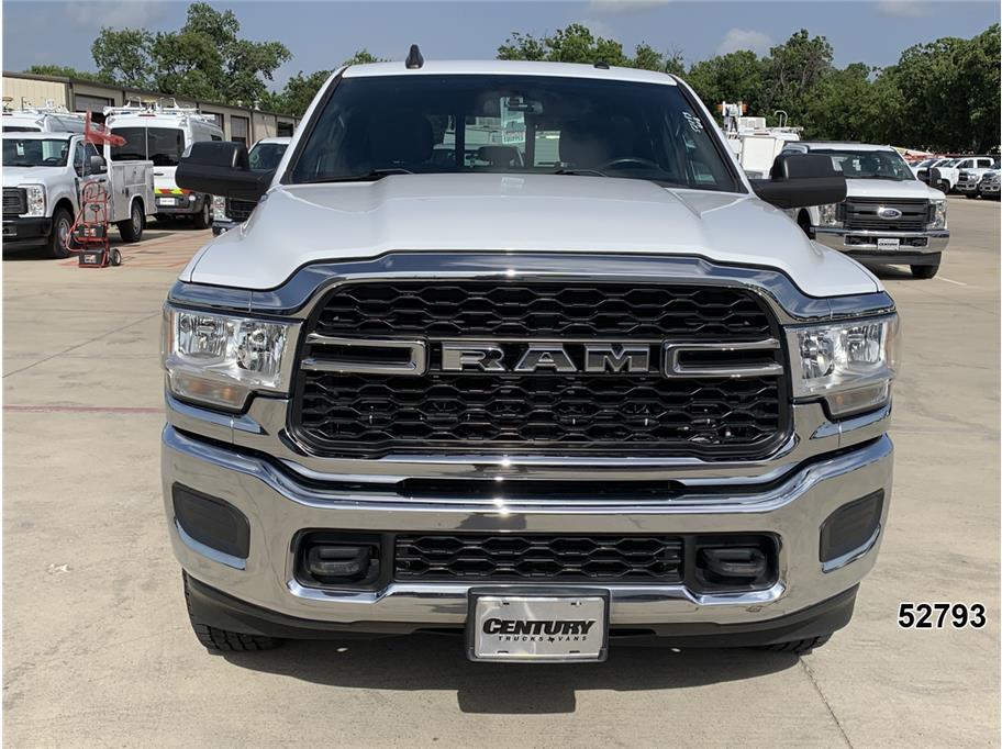 2021 Ram 2500