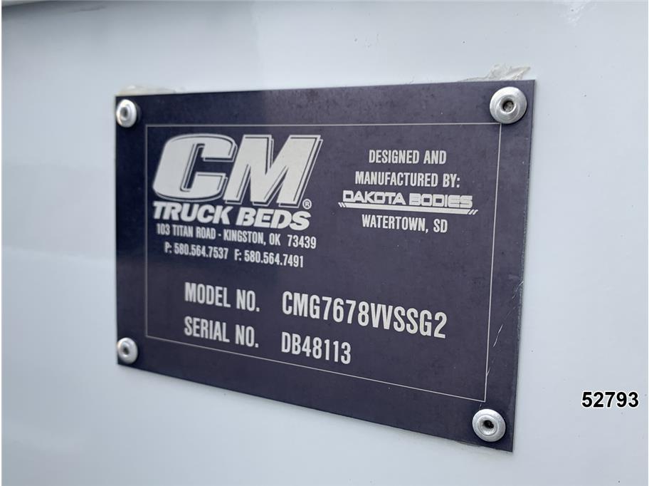 2021 Ram 2500