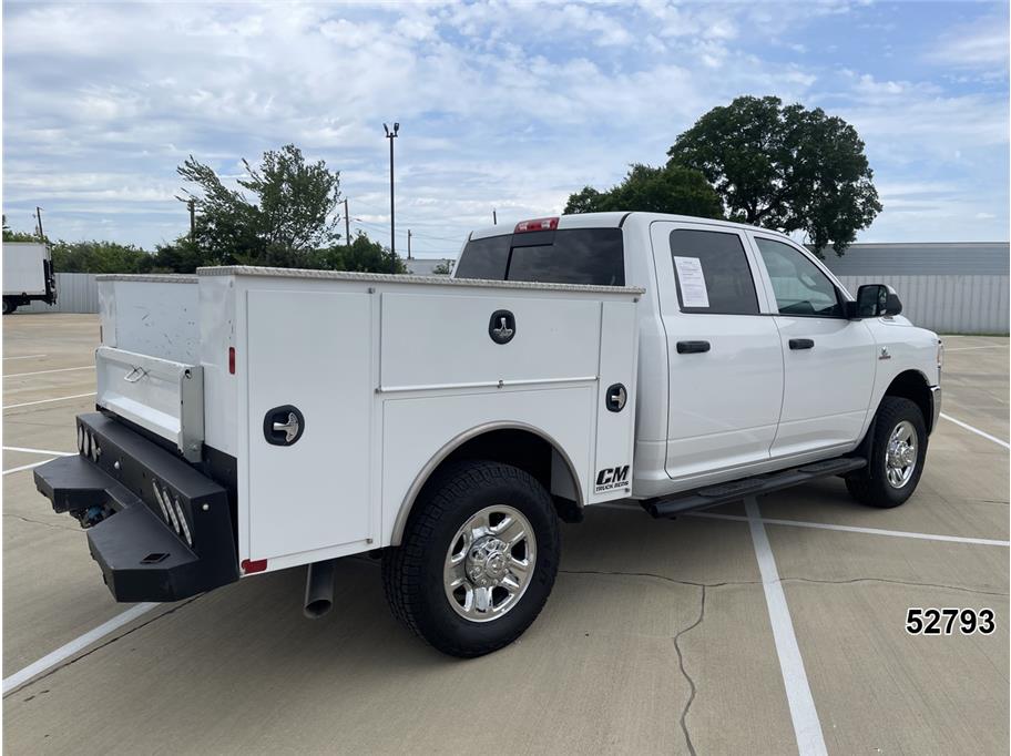 2021 Ram 2500