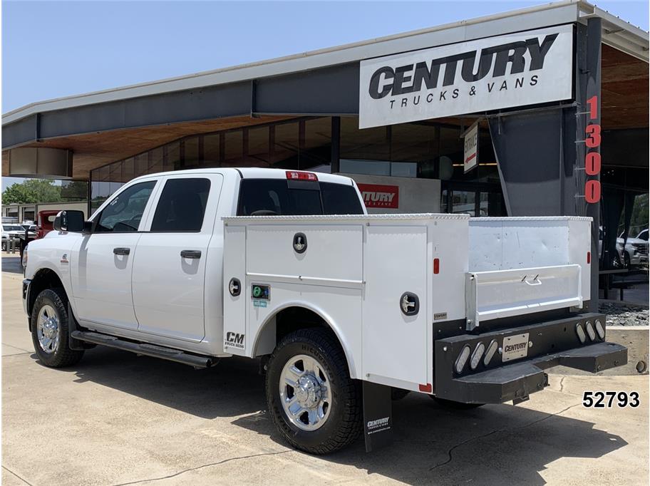 2021 Ram 2500