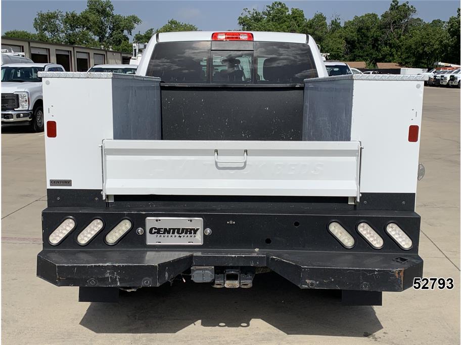 2021 Ram 2500