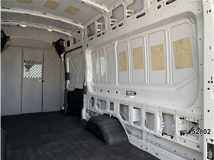 2022 Ford Transit 350 DRW