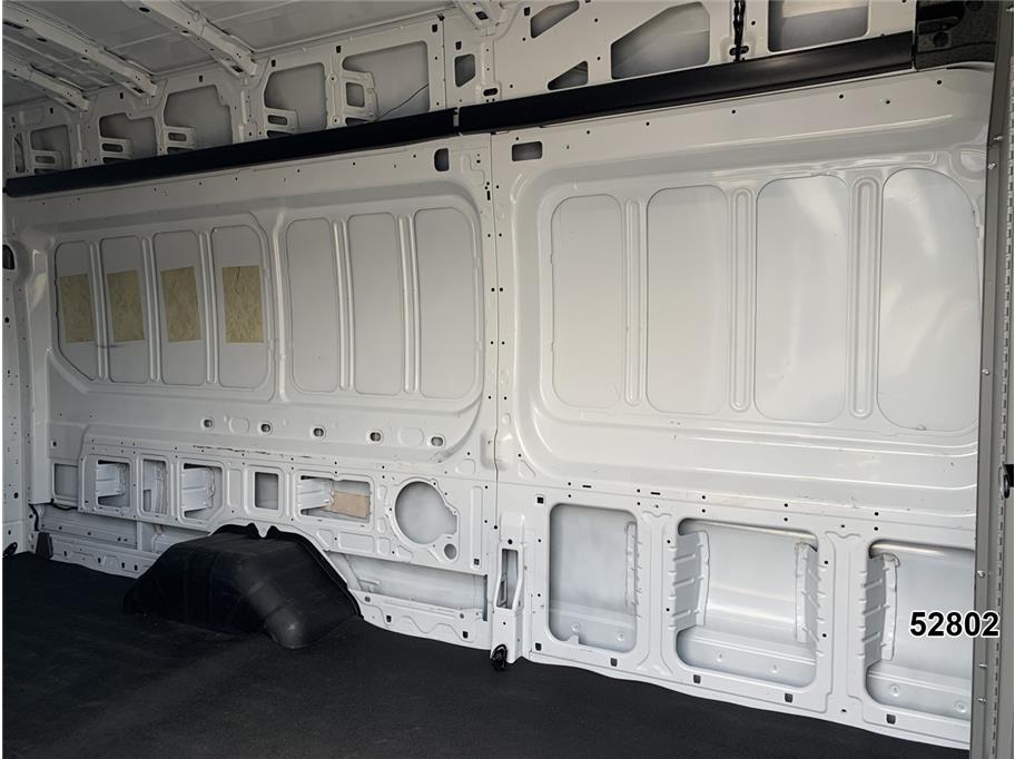 2022 Ford Transit 350 DRW