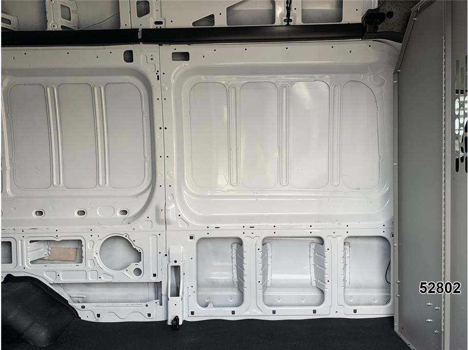 2022 Ford Transit 350 DRW