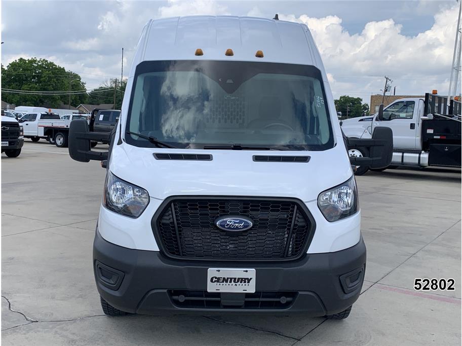 2022 Ford Transit 350 DRW