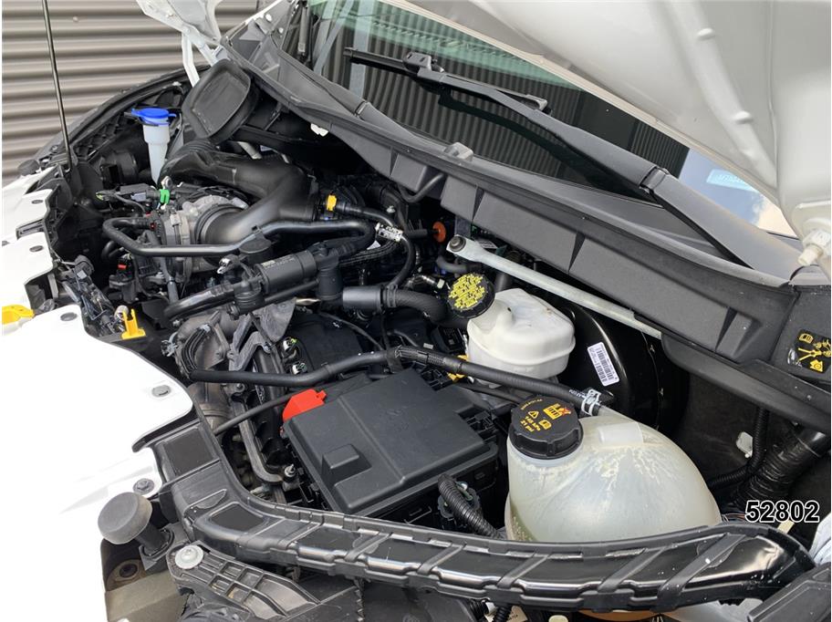 2022 Ford Transit 350 DRW