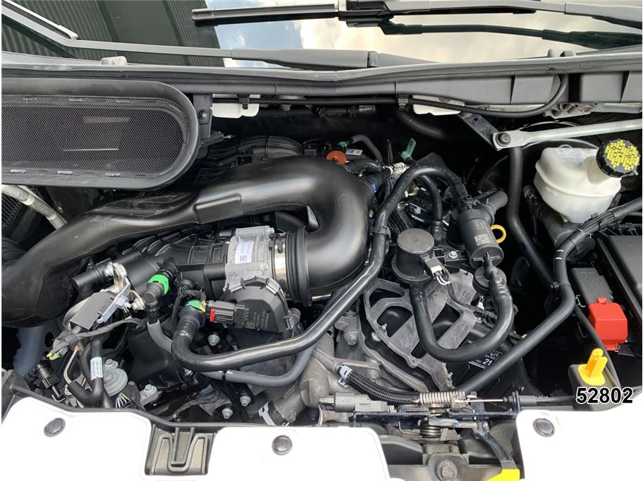 2022 Ford Transit 350 DRW