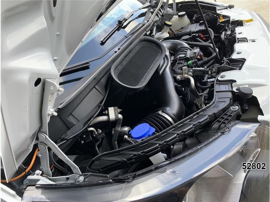 2022 Ford Transit 350 DRW
