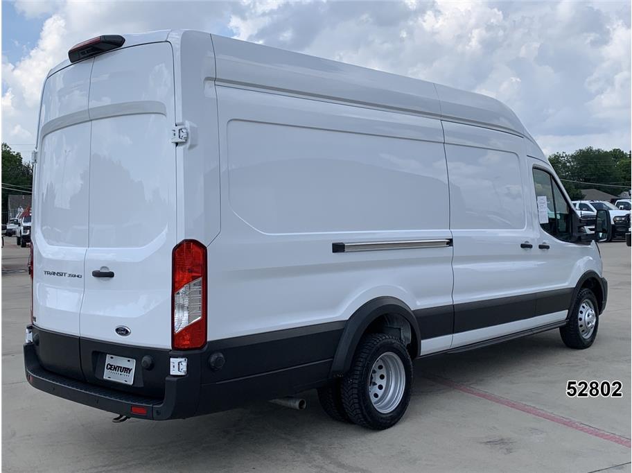 2022 Ford Transit 350 DRW