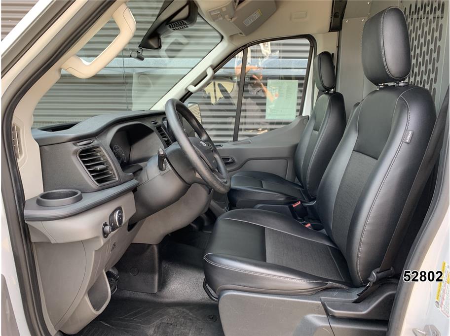2022 Ford Transit 350 DRW
