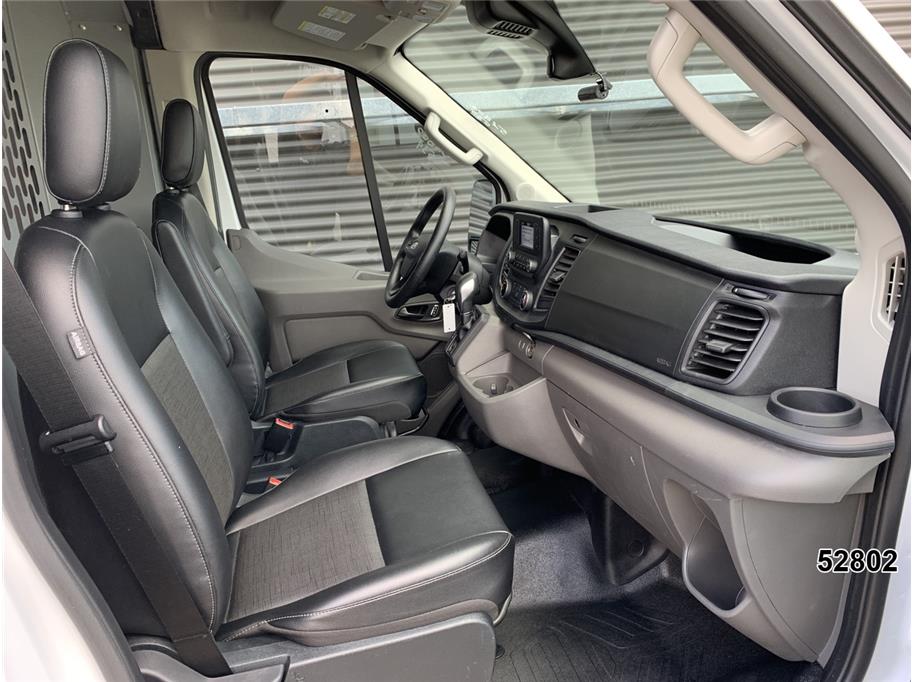 2022 Ford Transit 350 DRW