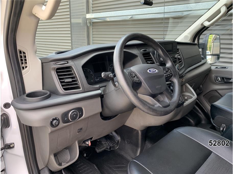 2022 Ford Transit 350 DRW