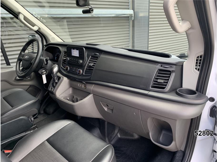 2022 Ford Transit 350 DRW