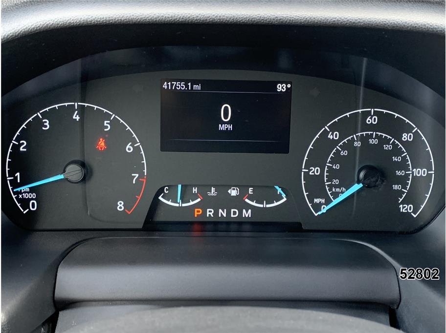 2022 Ford Transit 350 DRW