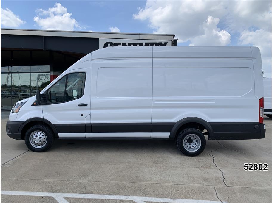 2022 Ford Transit 350 DRW