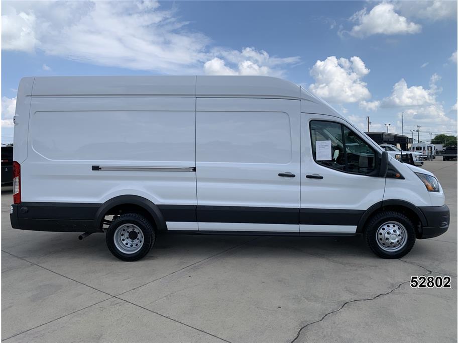 2022 Ford Transit 350 DRW