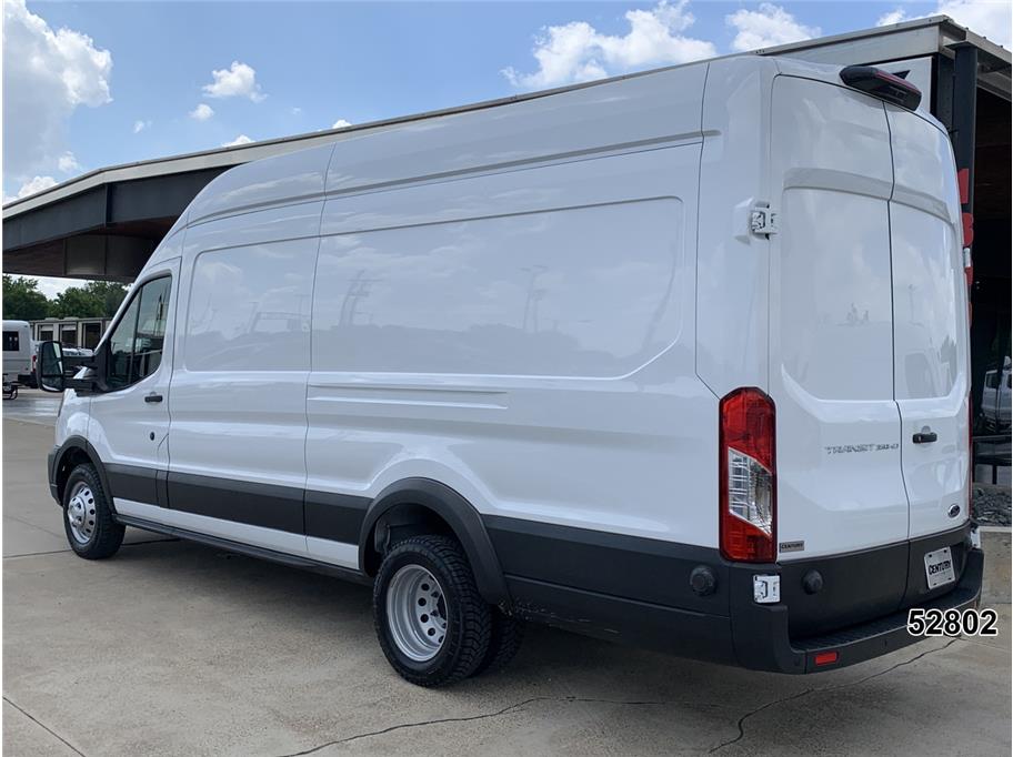 2022 Ford Transit 350 DRW