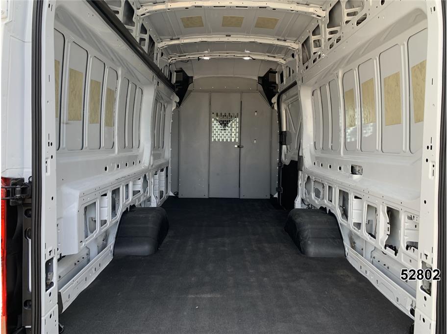 2022 Ford Transit 350 DRW