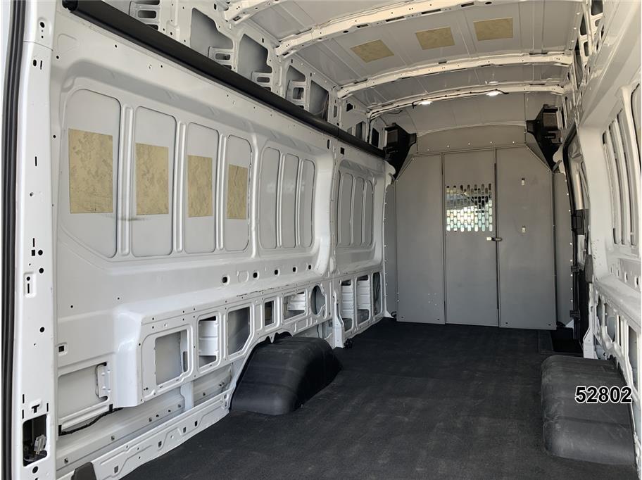 2022 Ford Transit 350 DRW