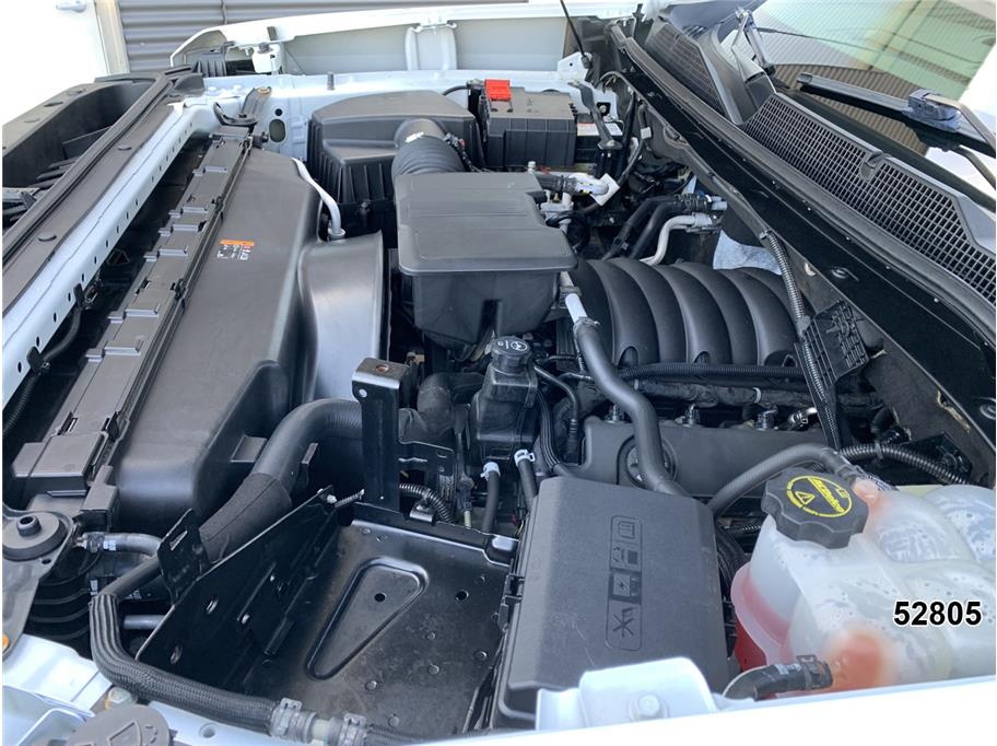 2023 Chevrolet 3500 Silverado DRW