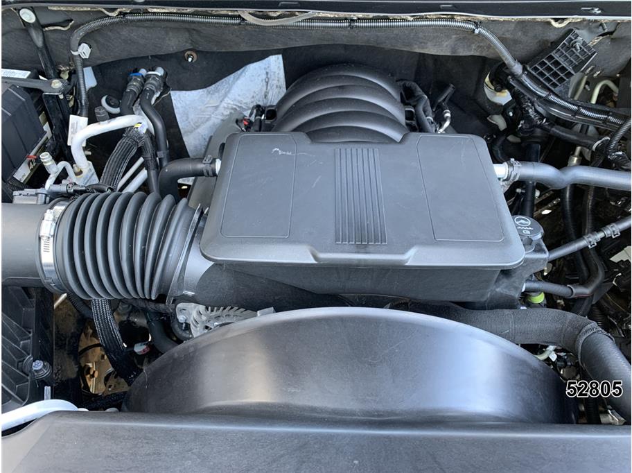 2023 Chevrolet 3500 Silverado DRW