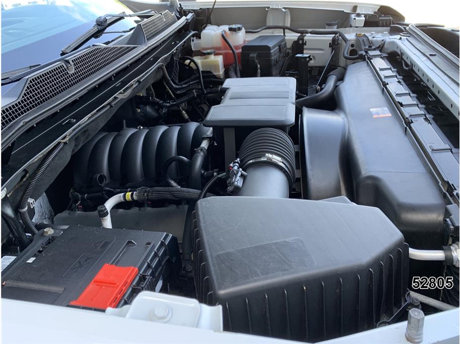 2023 Chevrolet 3500 Silverado DRW