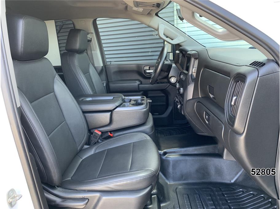 2023 Chevrolet 3500 Silverado DRW