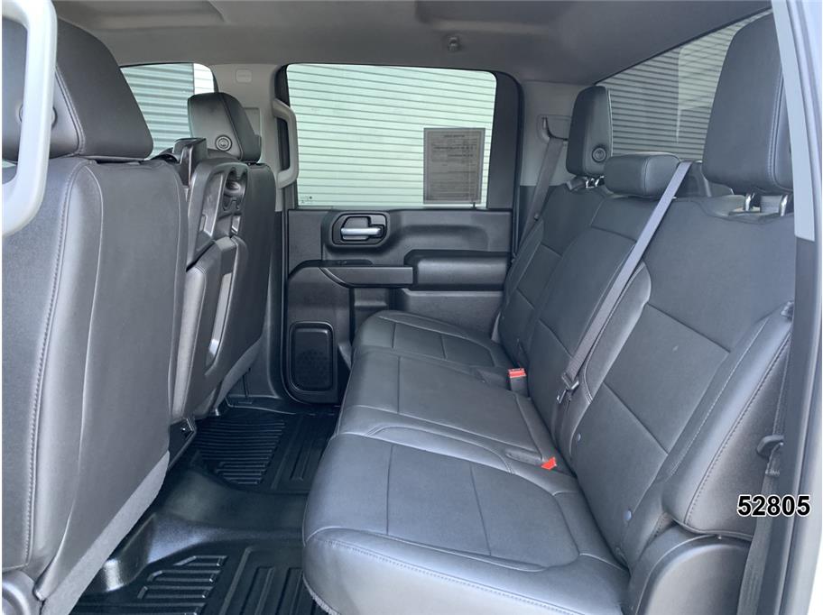 2023 Chevrolet 3500 Silverado DRW