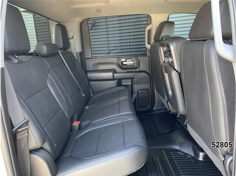 2023 Chevrolet 3500 Silverado DRW