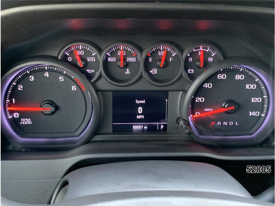 2023 Chevrolet 3500 Silverado DRW