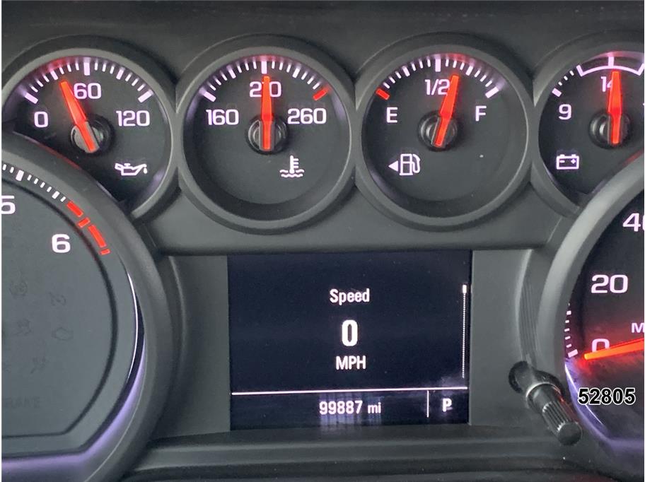 2023 Chevrolet 3500 Silverado DRW