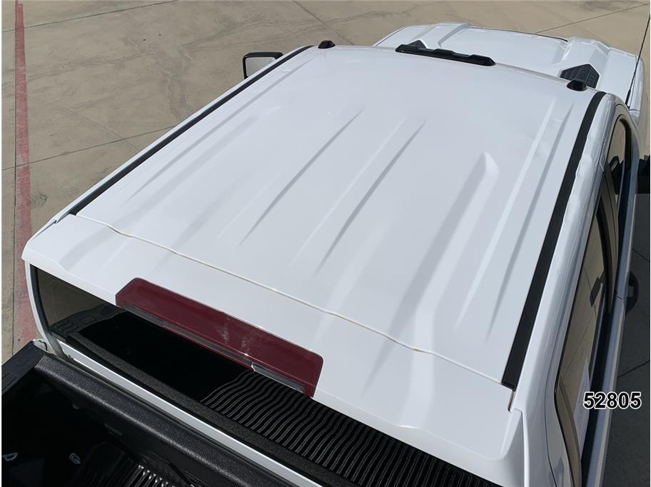 2023 Chevrolet 3500 Silverado DRW