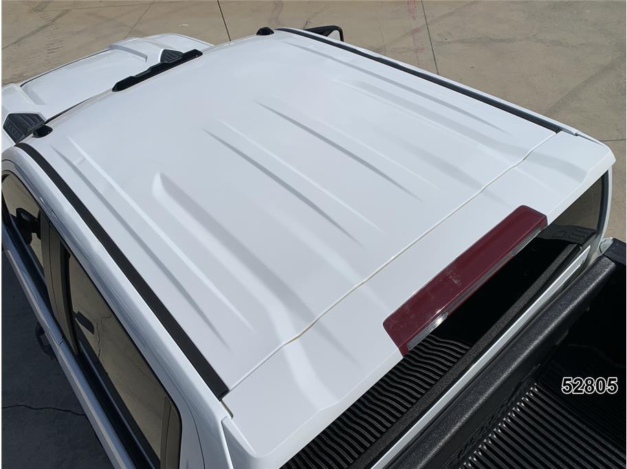 2023 Chevrolet 3500 Silverado DRW