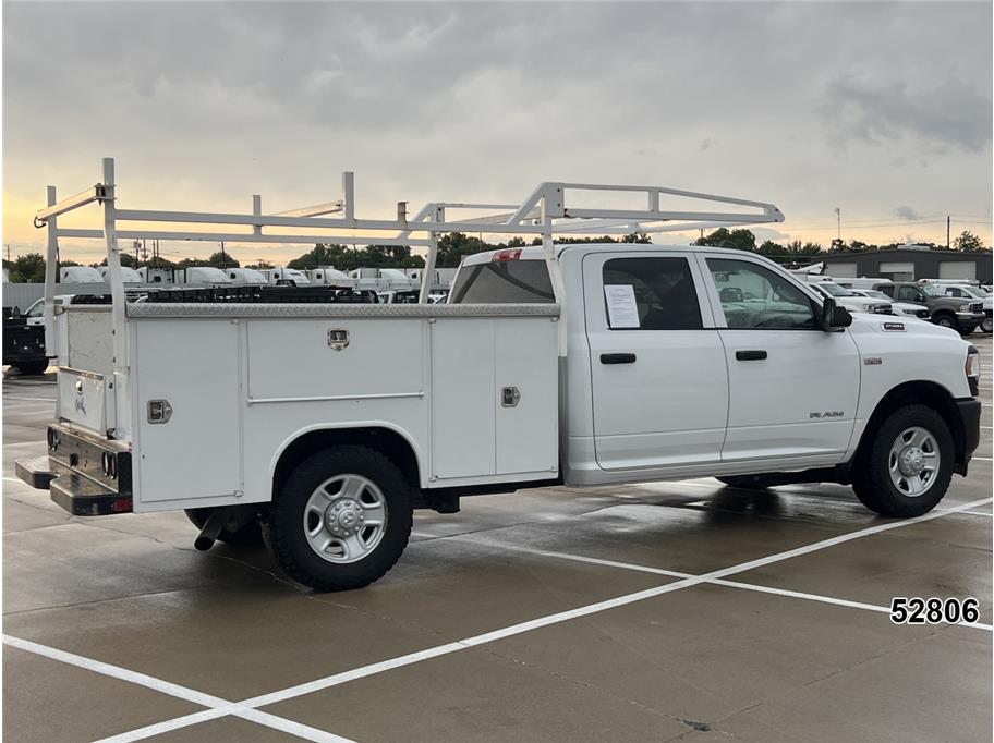 2020 Ram 2500