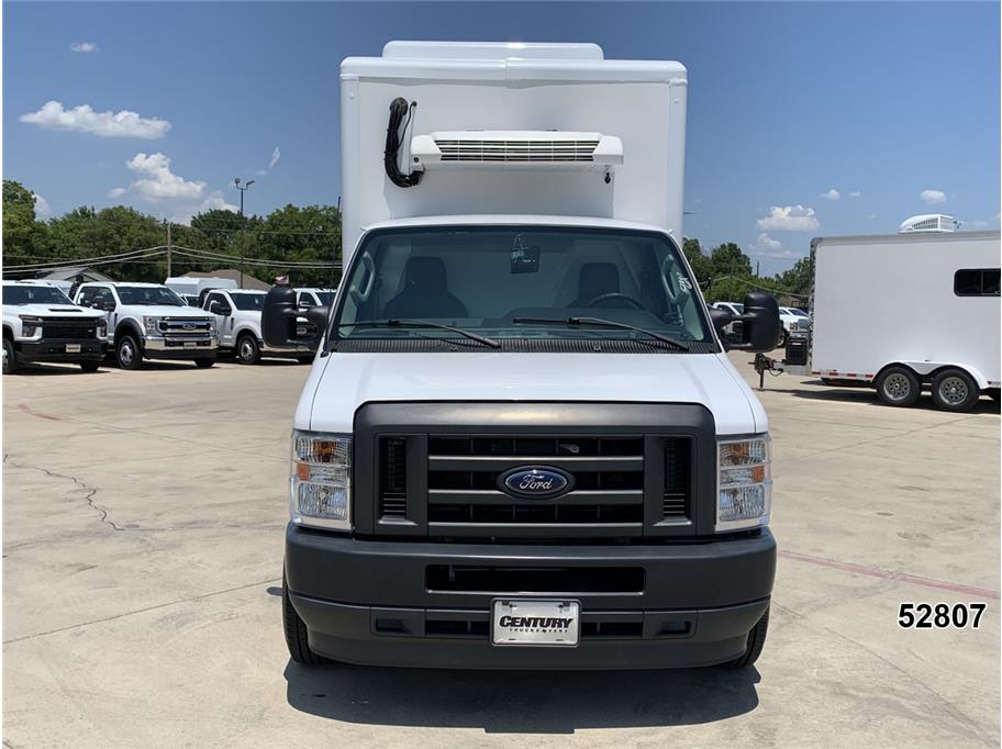 2023 Ford E350