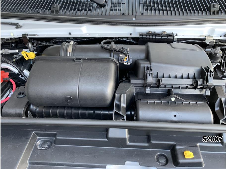 2023 Ford E350
