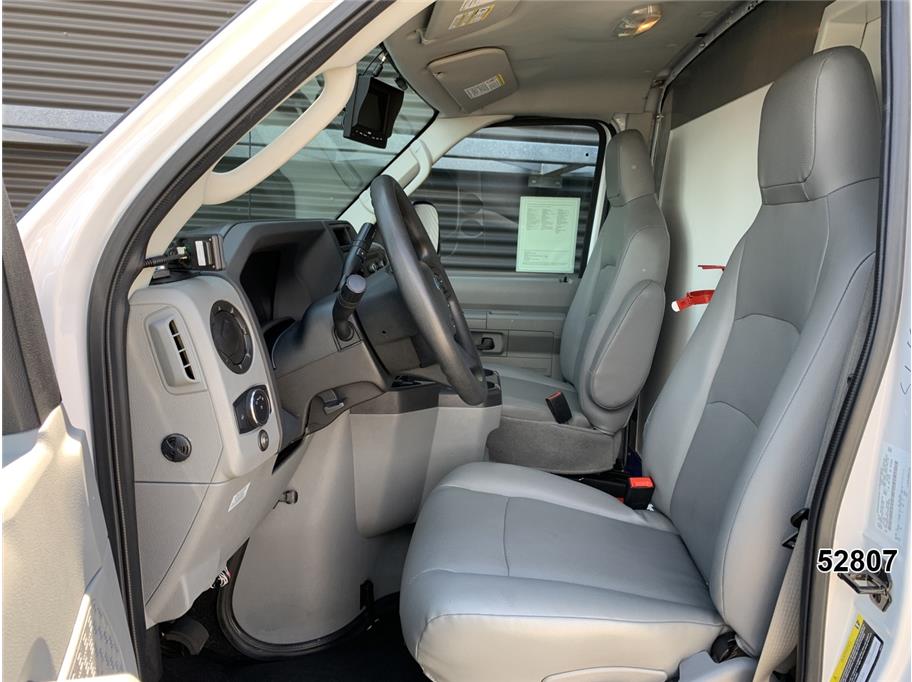 2023 Ford E350