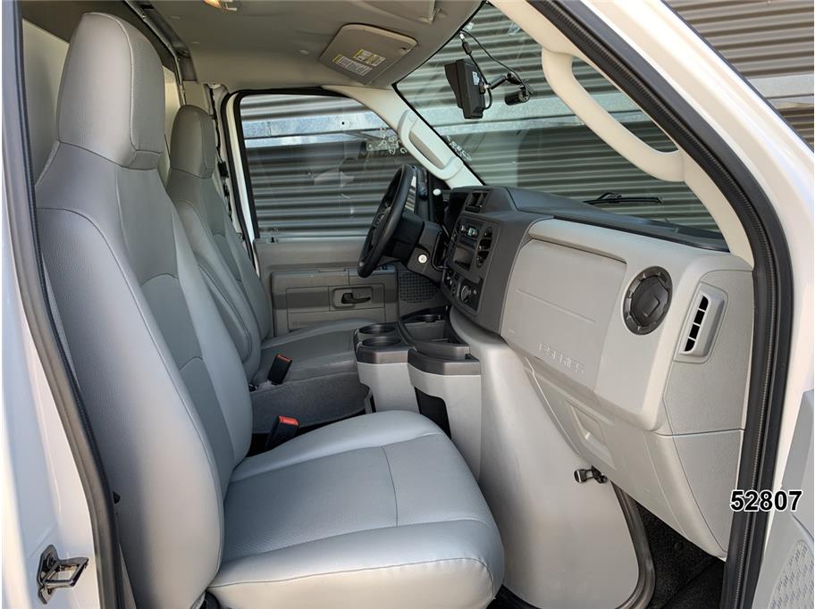 2023 Ford E350