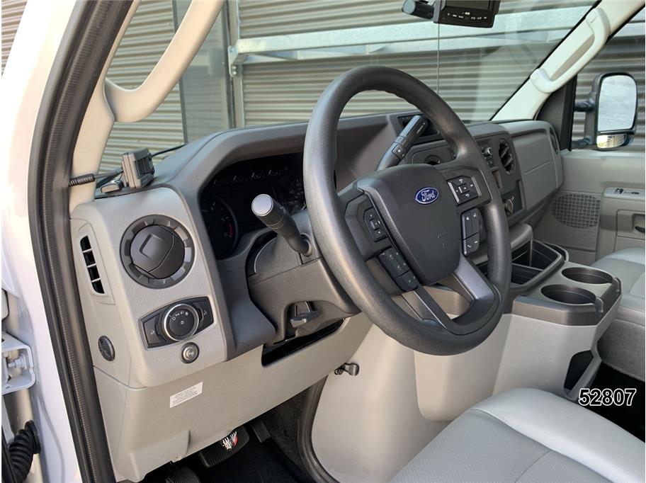 2023 Ford E350