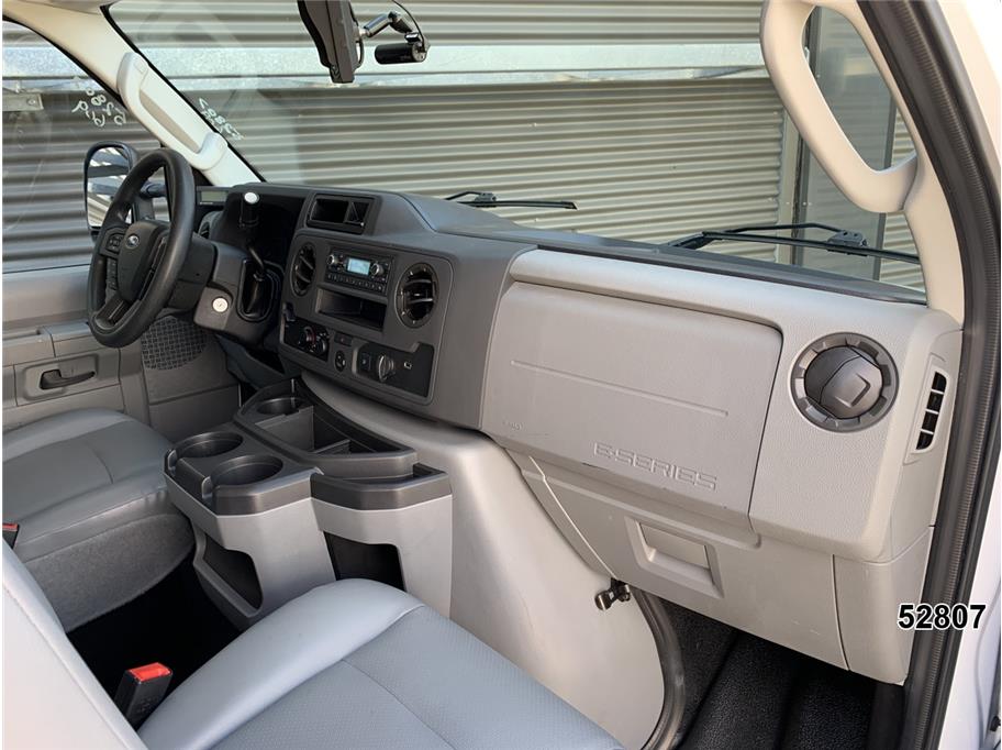2023 Ford E350