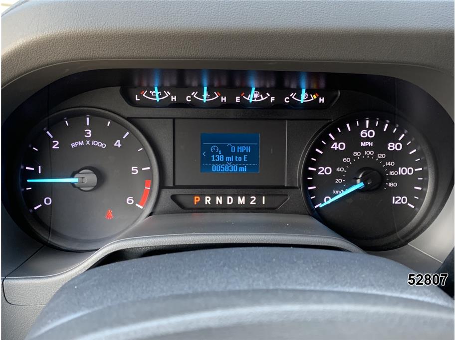 2023 Ford E350