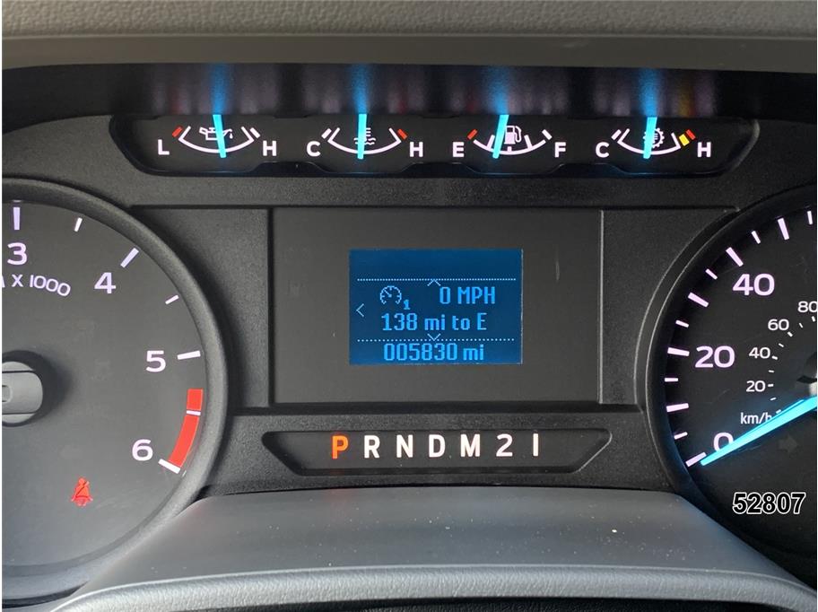 2023 Ford E350