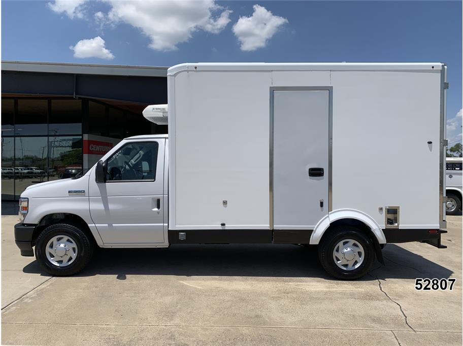 2023 Ford E350