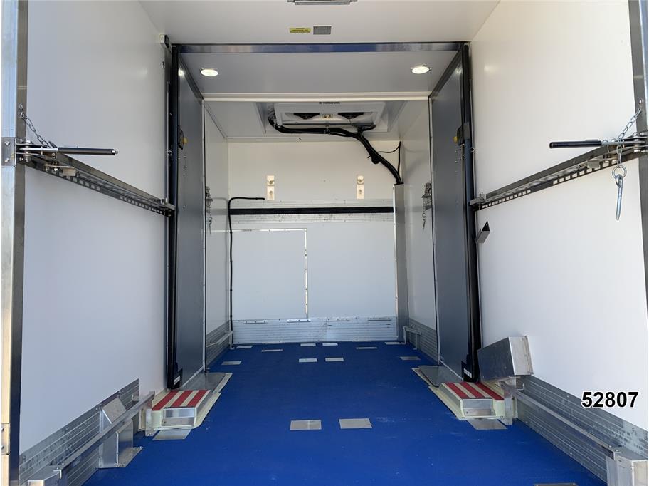 2023 Ford E350