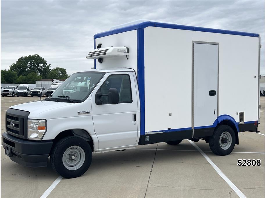2023 Ford E350